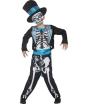 Disfraz Novio de la Muerte Fashion para niño