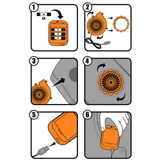 Fantasia inflável para adulto Pac-Man