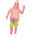 Disfraz de Patricio para adulto - Bob Esponja