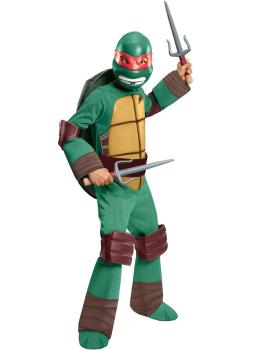 Disfraz de Ralph Tortugas Ninja infantil