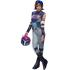 Disfraz de Sabine Wren Star Wars Rebels para mujer