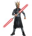 Disfraz de Savage Opress The Clone Wars para niño