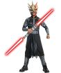 Disfraz de Savage Opress The Clone Wars para niño