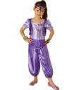 Disfraz de Shimmer Shimmer y Shine para niña