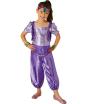 Disfraz de Shimmer Shimmer y Shine para niña