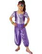 Disfraz de Shimmer Shimmer y Shine para niña