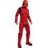 Disfraz de Sith Trooper Star Wars Episodio 9 deluxe para hombre