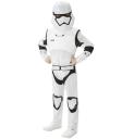 Disfraz de Stormtrooper Star Wars Episodio 7 deluxe para adolescente
