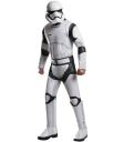 Disfraz de Stormtrooper Star Wars Episodio 7 deluxe para hombre