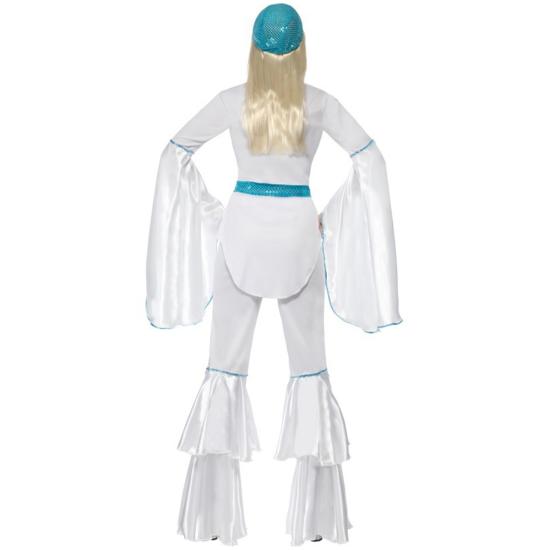 Disfraz de Super Trouper para mujer ^ Disfraz de Super Trouper para mujer ^