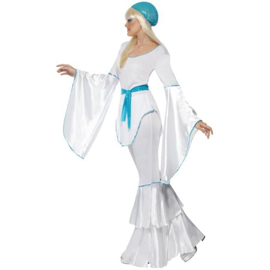 Disfraz de Super Trouper para mujer ^ Disfraz de Super Trouper para mujer ^