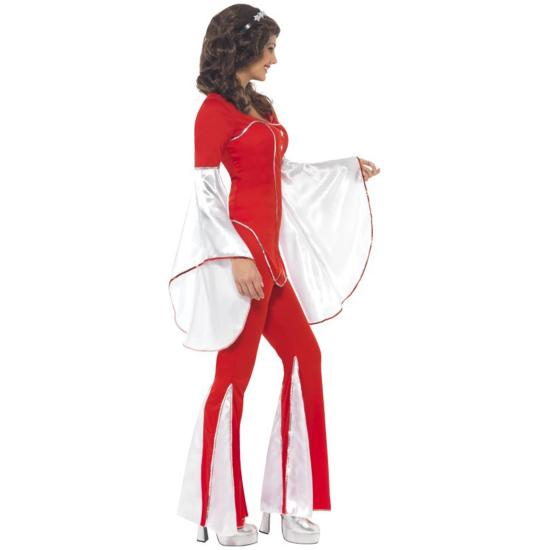 Disfraz Abba Super Trouper Disfraz Abba Super Trouper