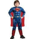 Disfraz de Superman Justice League para niño