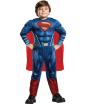 Disfraz de Superman Justice League para niño