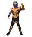 Disfraz de Thanos para niño - Los Vengadores
