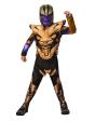 Disfraz de Thanos para niño - Los Vengadores