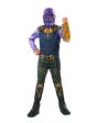 Disfraz de Thanos para niño - Vengadores Infinity War