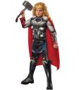 Disfraz de Thor Vengadores: La Era de Ultrón deluxe para niño
