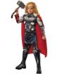 Disfraz de Thor Vengadores: La Era de Ultrón deluxe para niño