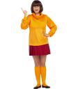 Fantasia de Velma - Scooby Doo