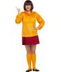 Fantasia de Velma - Scooby Doo