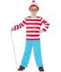 Disfraz de Wally para niño