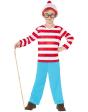 Disfraz de Wally para niño