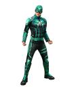 Disfraz de Yon Rogg deluxe para adulto - Capitana Marvel