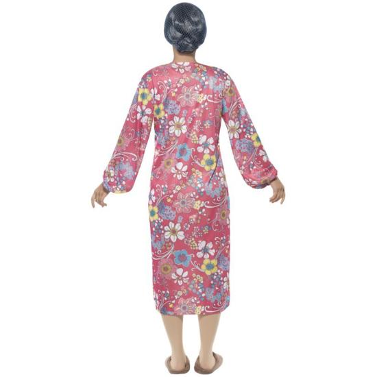 Disfraz Abuela Cachonda para adulta Disfraz Abuela Cachonda para adulta