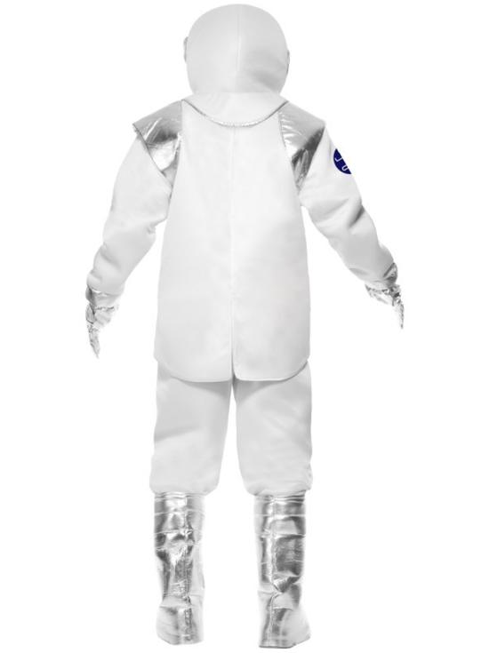 Disfraz de Astronauta Nasa para adulto ^