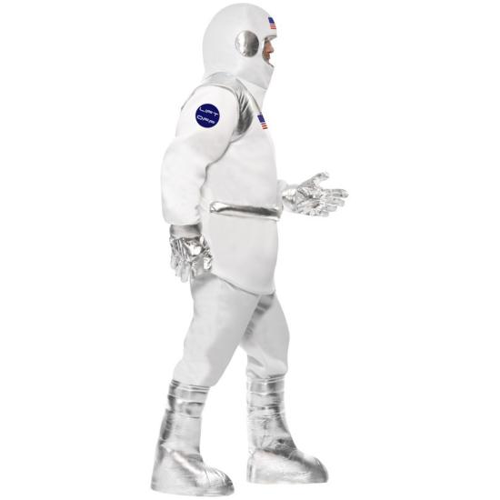 Disfraz de Astronauta Nasa para adulto ^ Disfraz de Astronauta Nasa para adulto ^