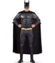 Fantasia clássica do Batman para homens adultos