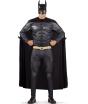Fantasia clássica do Batman para homens adultos