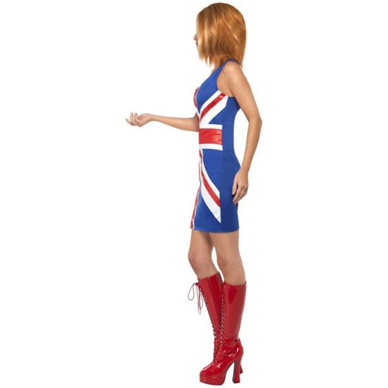 Disfraz Spice Girls  adulta Disfraz Spice Girls  adulta