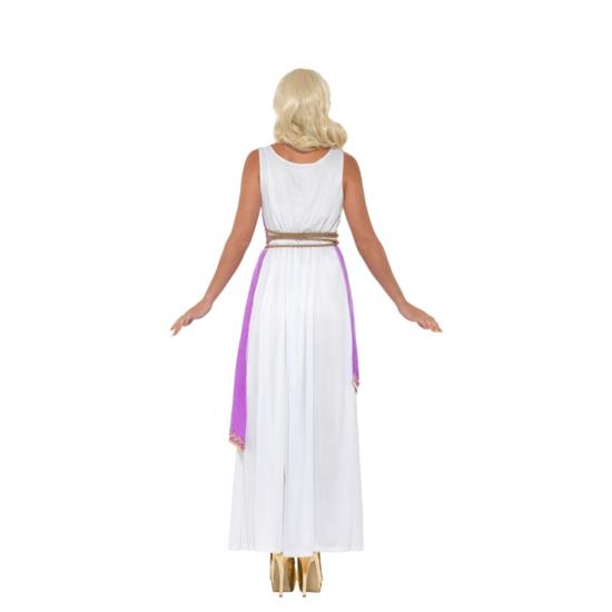 Disfraz Diosa Griega de la Guerra talla adulta