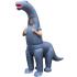 Disfraz Diplodocus Hinchable para adulto