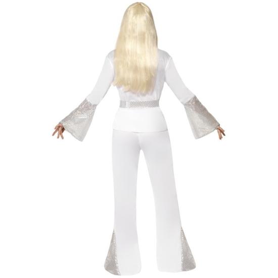 Disfraz Abba Años 70 Económico para chica Disfraz Abba Años 70 Económico para chica