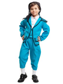 Disfraz de Goyesco para niño económico