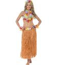 Disfraz de hawaiana Hula para mujer