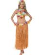 Disfraz de hawaiana Hula para mujer