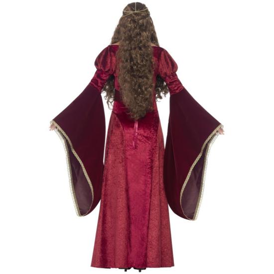 Disfraz Princesa de los Reinos Medieval mujer Disfraz Princesa de los Reinos Medieval mujer