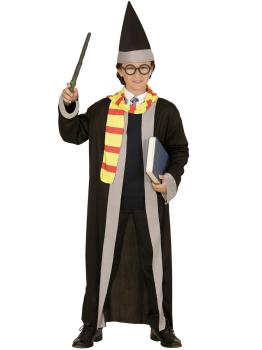 Disfraz de Harry Po el Mago para niño *