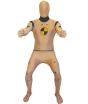Disfraz de maniquí de prueba de choque Morphsuit