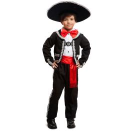 Disfraz Mariachi lindo para niño