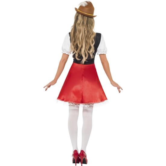 Disfraz Bávara Mesonera para adulta ^ Disfraz Bávara Mesonera para adulta ^