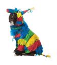 Disfraz de piñata para perro