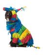 Disfraz de piñata para perro