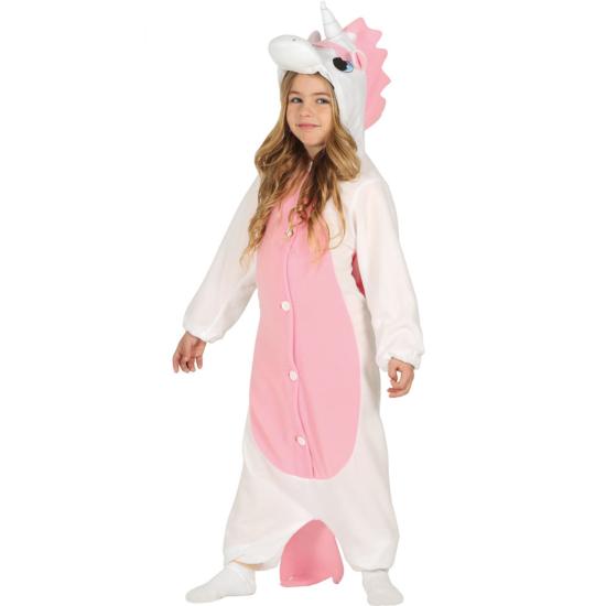 Disfraz Unicornio Pijama Infantil Disfraz Unicornio Pijama Infantil
