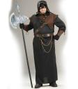 Disfraz Verdugo Medieval talla grande