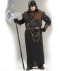 Disfraz Verdugo Medieval talla grande